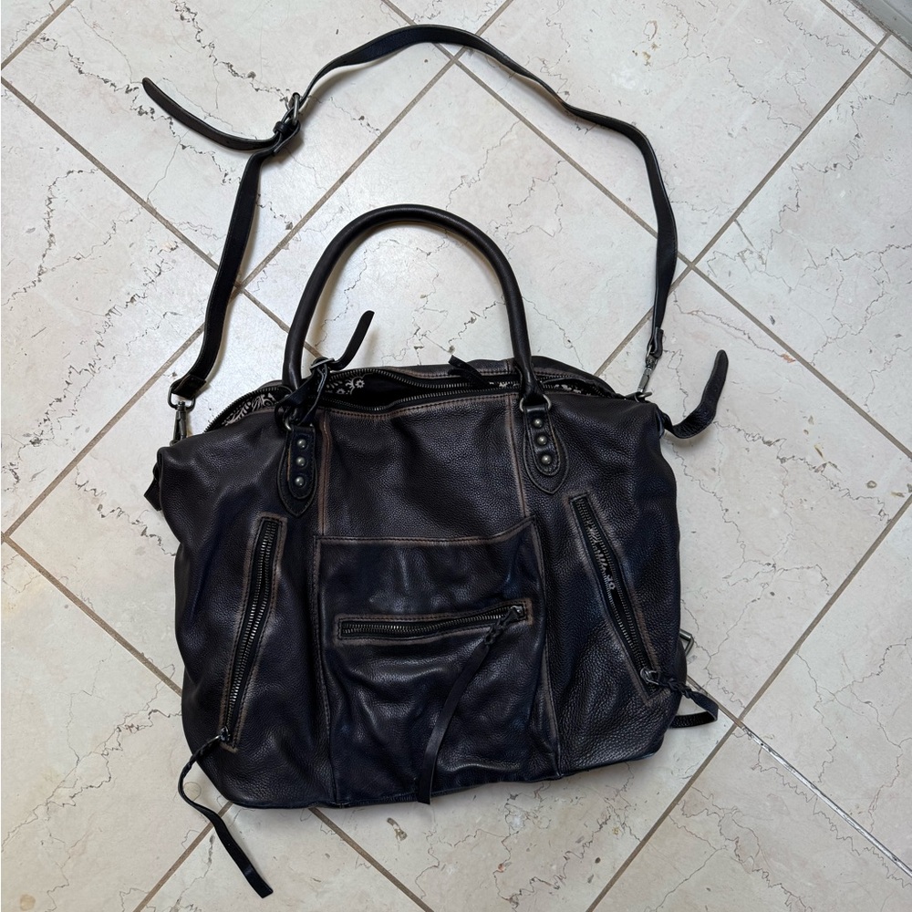 Free People We The Free Emerson Tote Bag